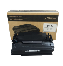 Картридж Canon LBP 312X CRG-041H Китай